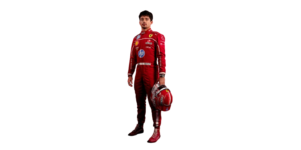 Charles Leclerc