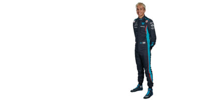 Alexander Albon