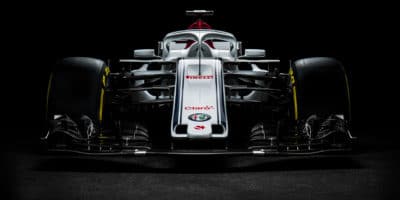 Také Sauber prozradil, kdy odhalí letošní monopost
