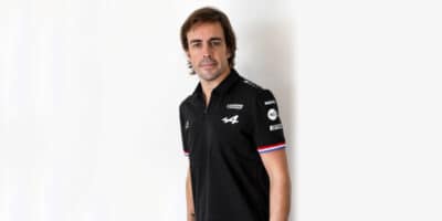 Fernando Alonso