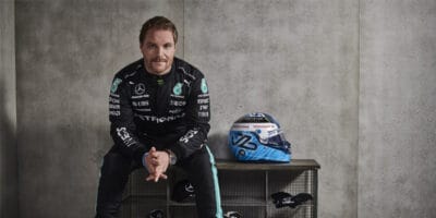 Valtteri Bottas