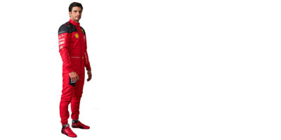 Carlos Sainz
