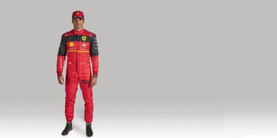 Carlos Sainz