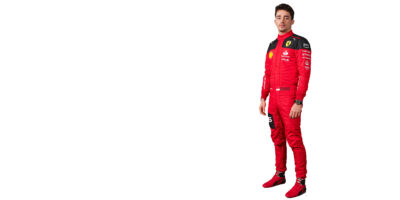 Charles Leclerc