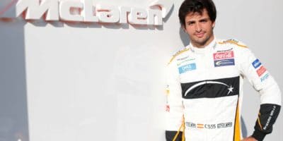 Sainz a Brown se shodují: Nový MCL34 bude úplně jiný
