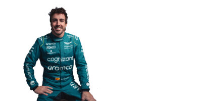 Fernando Alonso