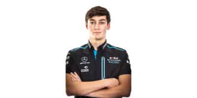 George Russell