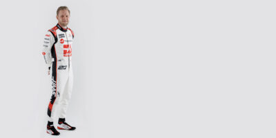 Kevin Magnussen