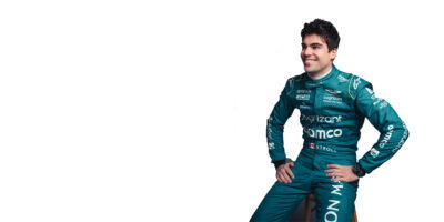 Lance Stroll