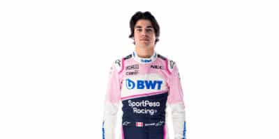 Lance Stroll