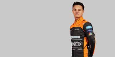Lando Norris