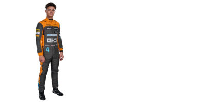 Lando Norris