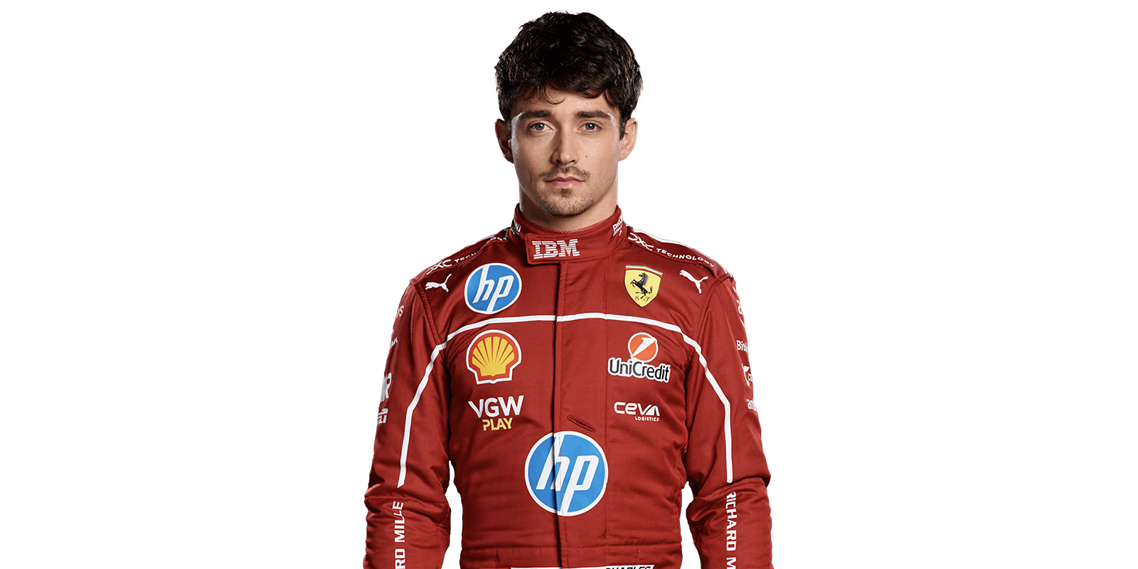 Charles Leclerc