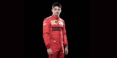 Charles Leclerc