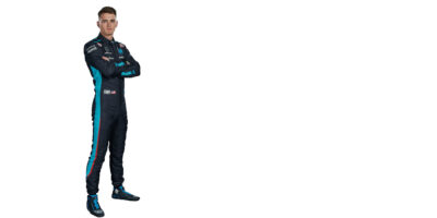 Logan Sargeant