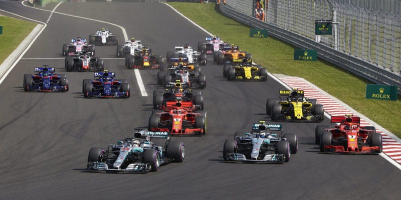 Renault: S novými pravidly se přiblížíme top týmům