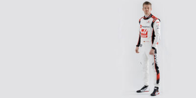 Nico Hulkenberg