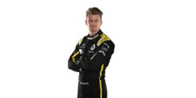 Nico Hulkenberg