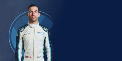 Nicholas Latifi