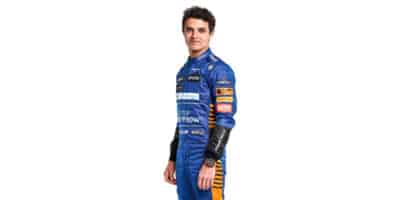 Lando Norris