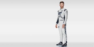 Pierre Gasly