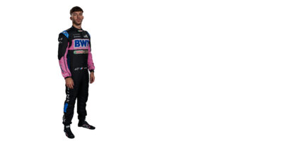 Pierre Gasly