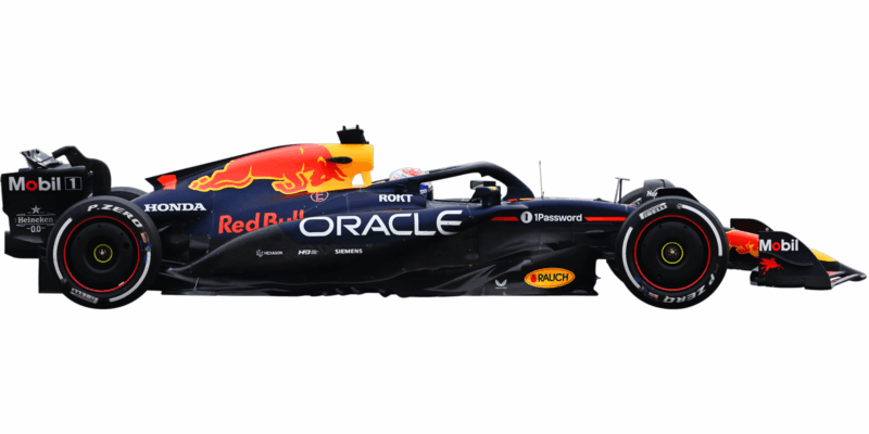 Red Bull