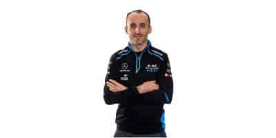 Robert Kubica