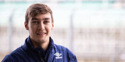 George Russell