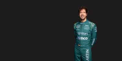 Sebastian Vettel