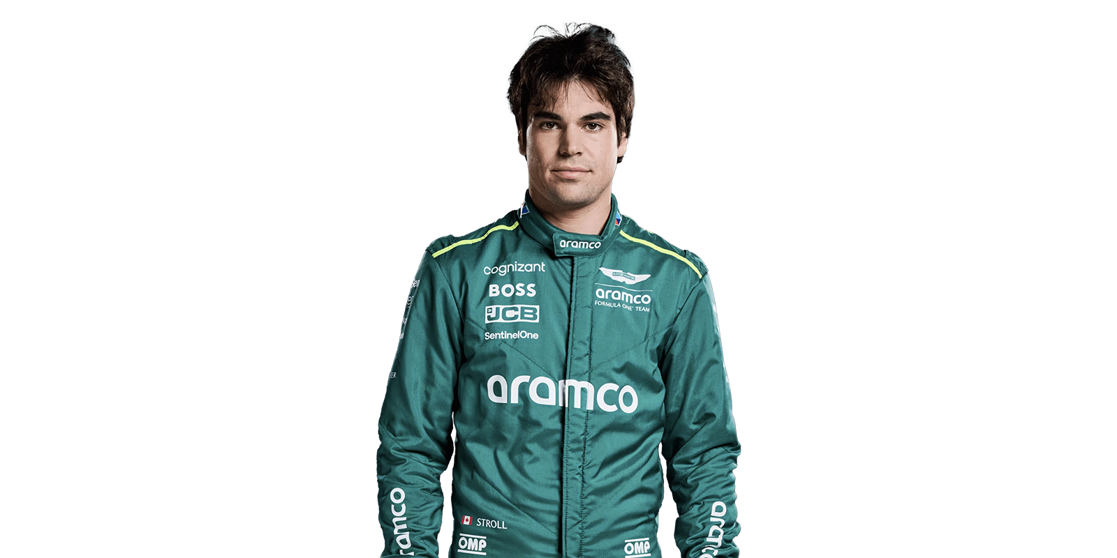 Lance Stroll