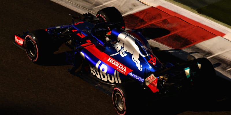 Red Bull musí Hondě pomoci pochopit realitu F1, říká Brawn
