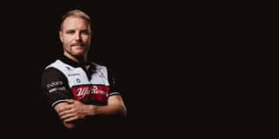 Valtteri Bottas