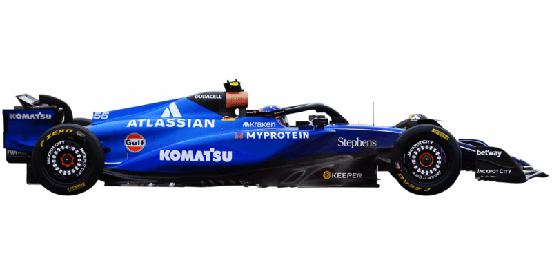 Williams