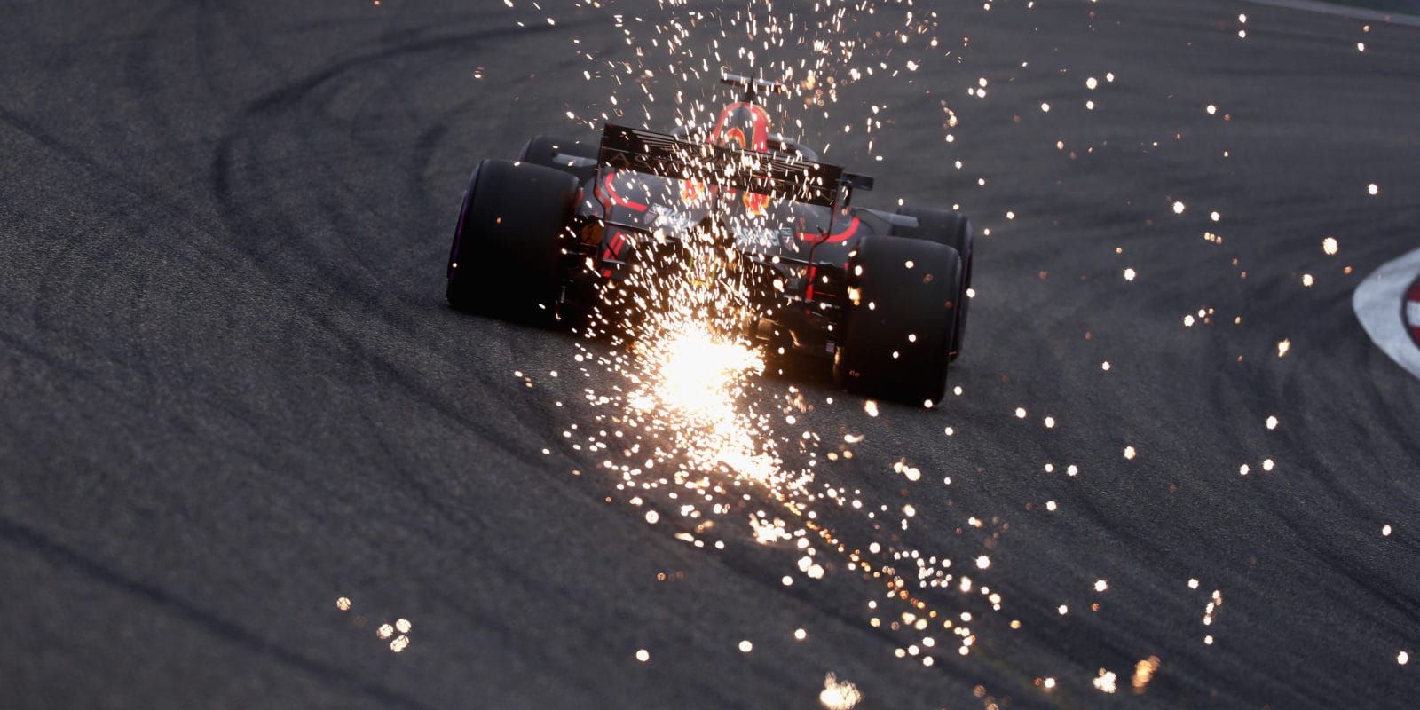 První Red Bull-Honda spatří světlo světa příští týden