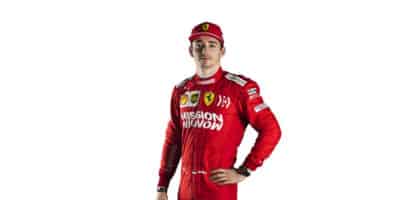 Charles Leclerc
