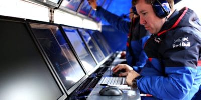 Oficiálně: Key odchází z Toro Rosso do McLarenu