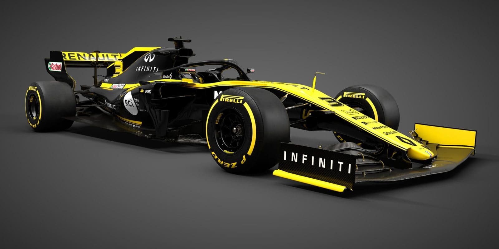 Renault představil vůz pro rok 2019