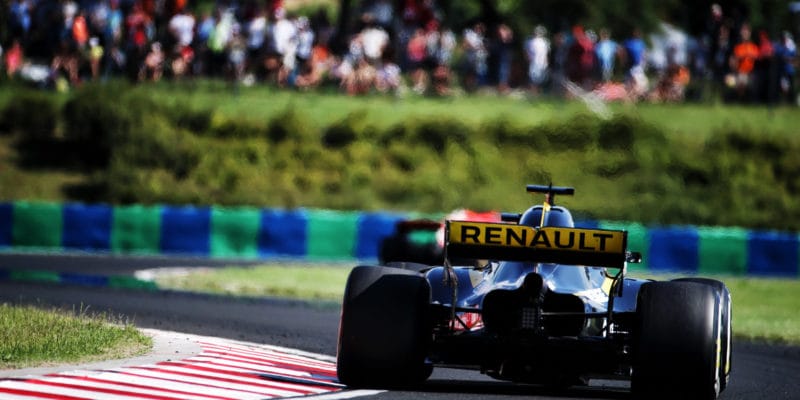 Renault plánuje velké změny pro rok 2020