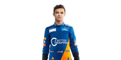 Lando Norris