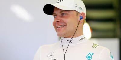 Valtteri Bottas