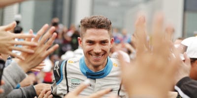 Bird penalizován, v Hong Kongu vyhrál Mortara [aktualizováno]