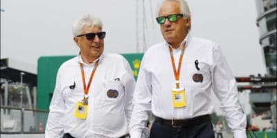 Blash: Charlie Whiting je nenahraditelný