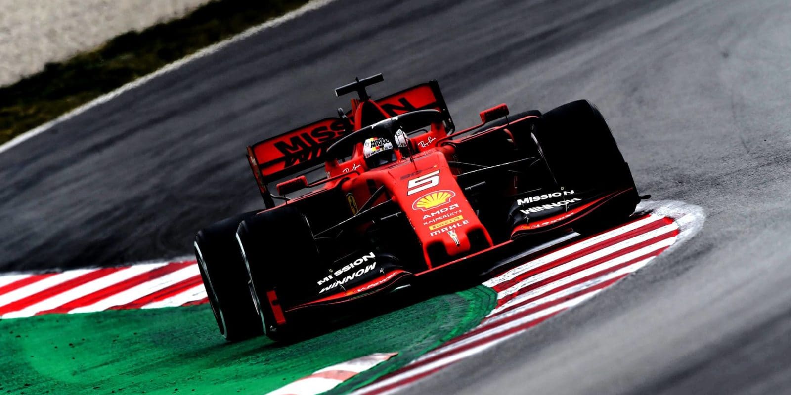 Frentzen: Ferrari je proti Mercedesu ve výhodě