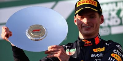 Red Bull je v boji o mistrovský titul, říká Mercedes