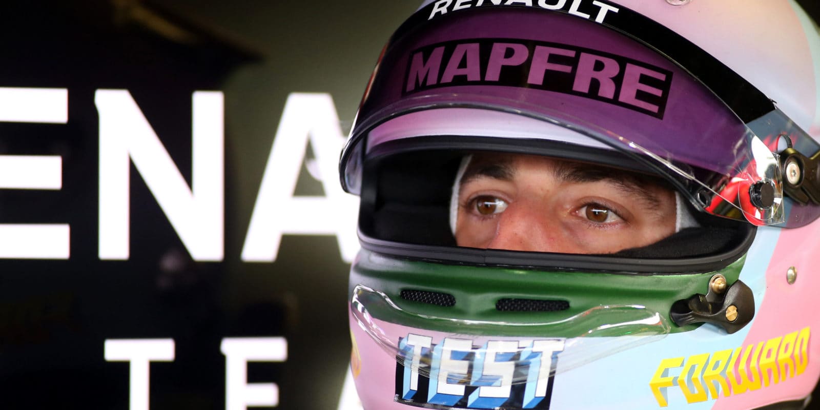 Ricciardo se obává devalvace vítězství zavedením sprintů