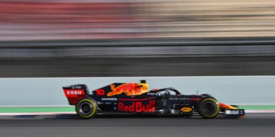 Verstappen: „Nová“ Honda splnila všechny sliby