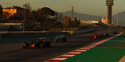 Španělsko bude v kalendáři pro rok 2020