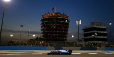 Bezradný Kubica: Data jsou matoucí