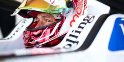 Maximilian Günther: Svoji budoucnost vidím ve Formuli E
